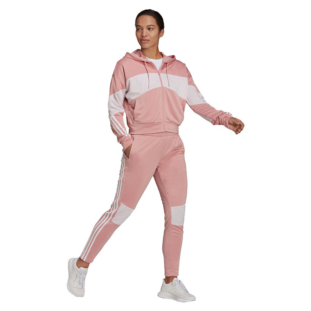Ladies Tracksuits